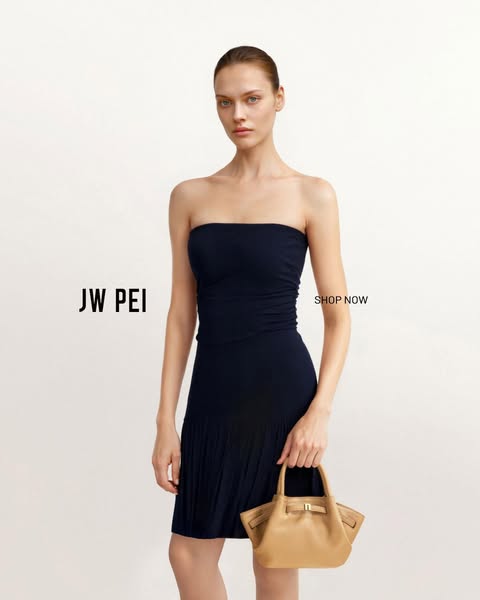 Collection Hana – E-SHOP OFFICIEL JW PEI FR