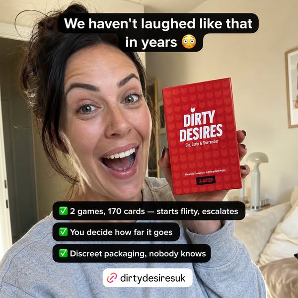 The Naughtiest Game For Couples