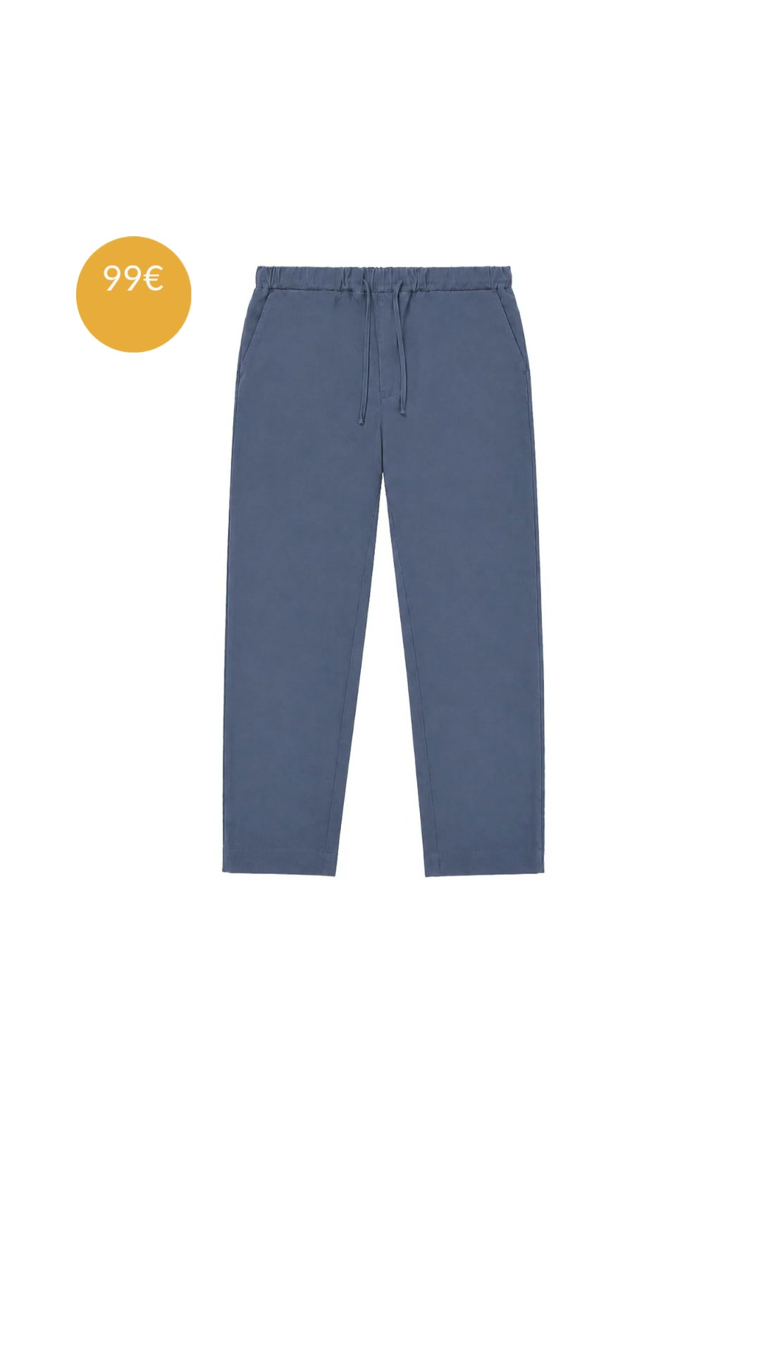 74 € statt 99 €
