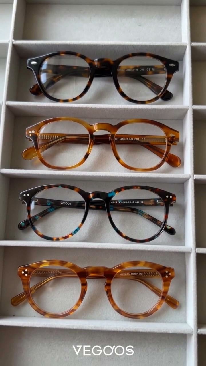 Prescription Glasses