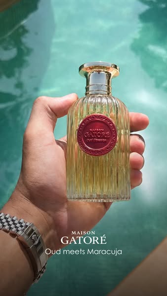 Oud Obsession. 30 Tage risikofrei testen.