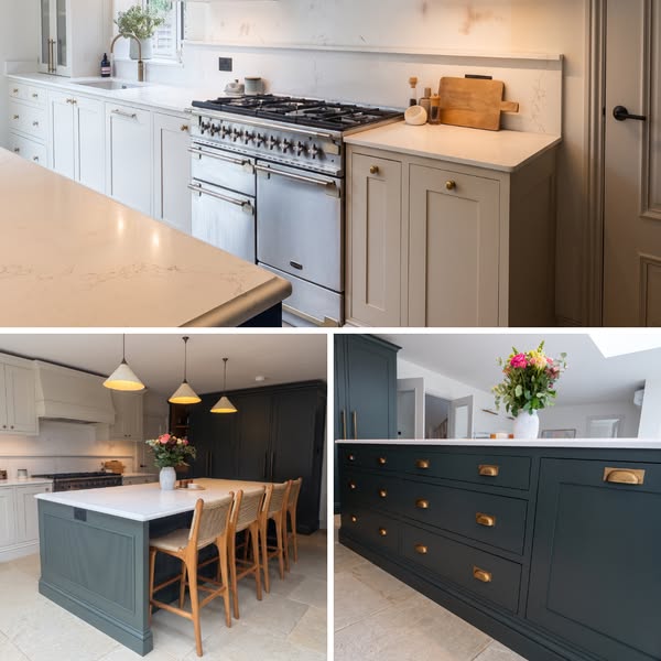 Bring Your Dream Kitchen to Life With a No-Cost Design Session!