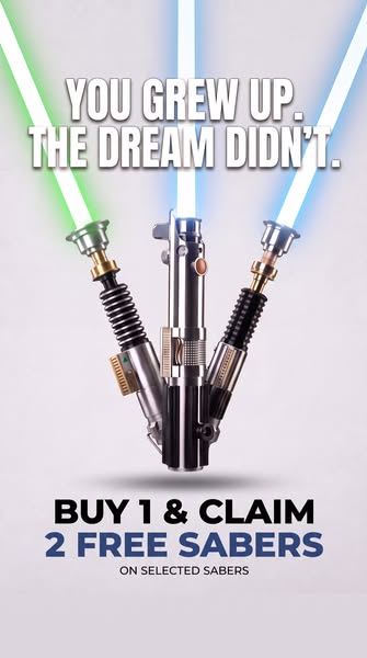 You Grew Up. The Dream Didn’t.