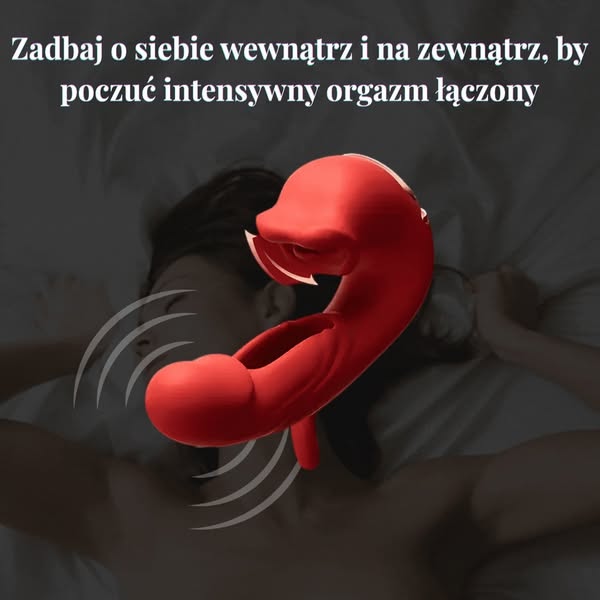 Poczuj, czego Ci brakowało