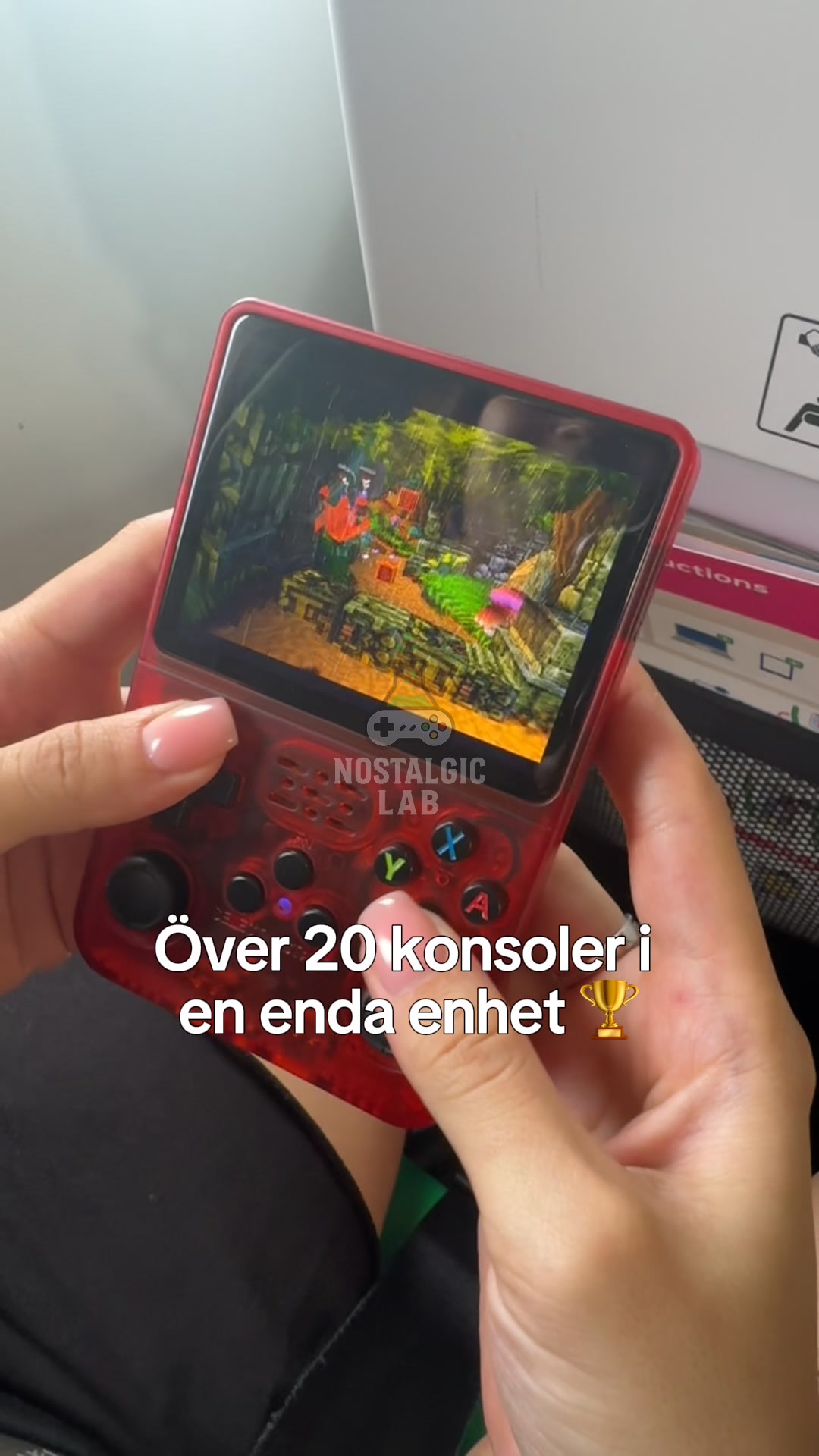 Över 20 000 Legendariska Klassiker