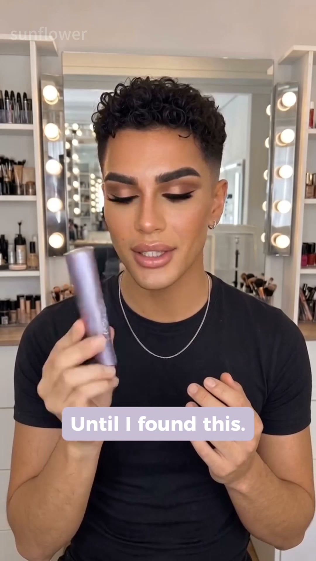 This Foundation Stick Matches Your Skin Tone!