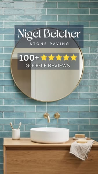 Kitchen & Bathroom Tiles