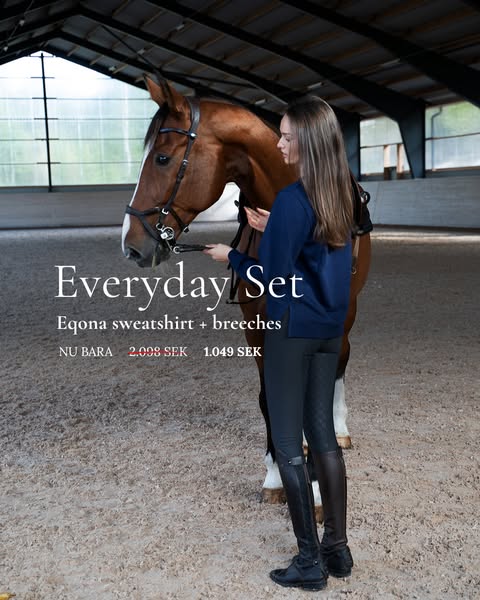 Utforska Everyday Set nu