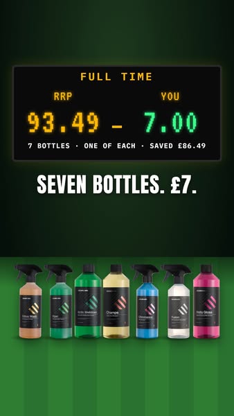 Full time: RRP £93.49, you £7