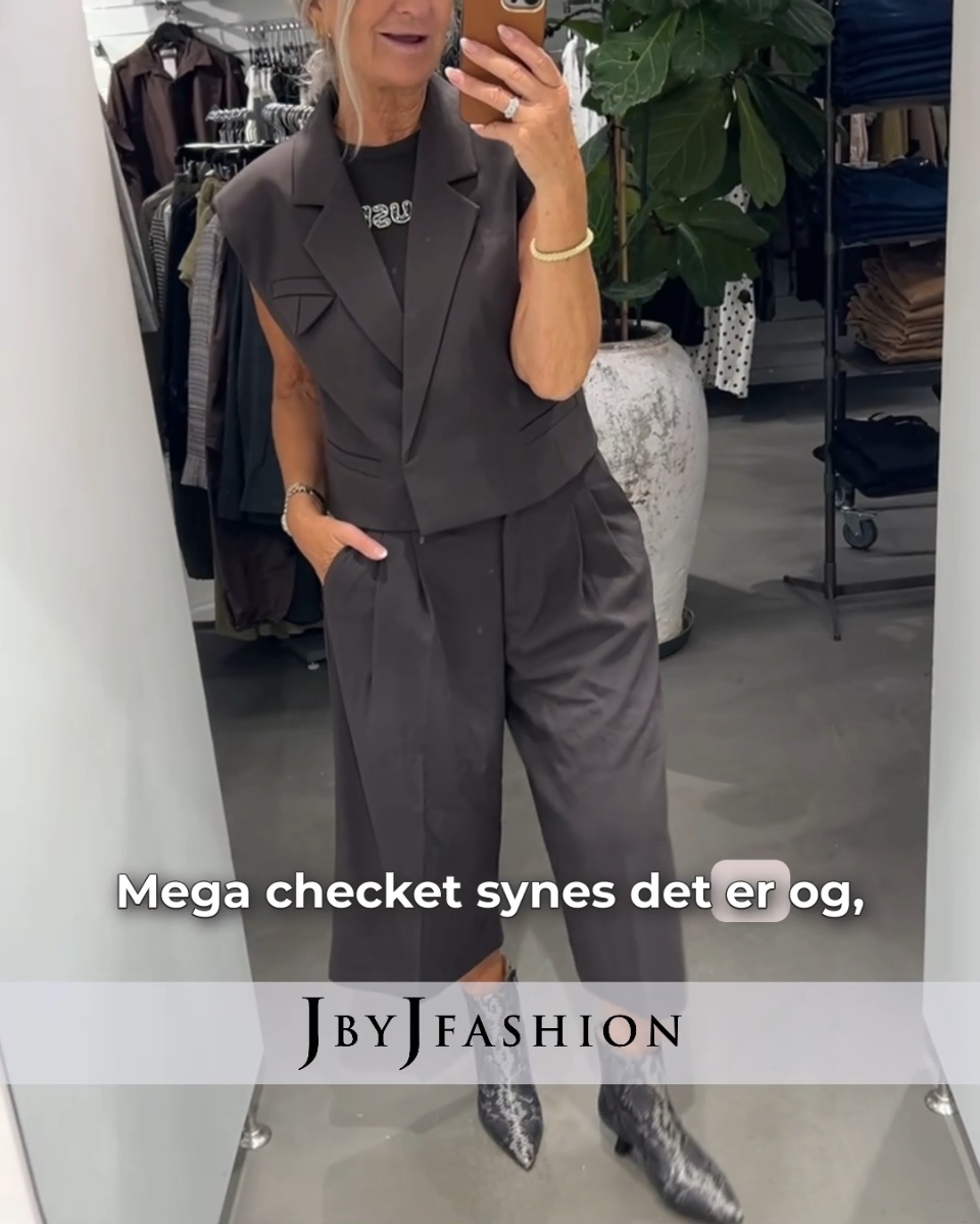 Sæt fra Copenhagen Muse