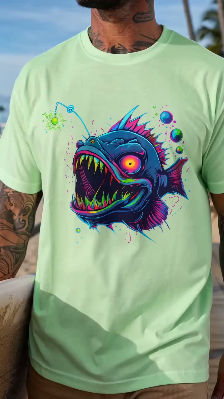 Cotton T-shirts
