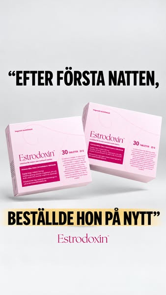 Beställ provpaket nu