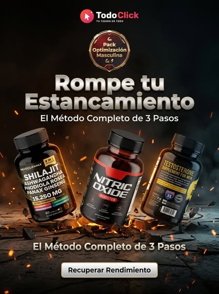Rompe tu Estancamiento