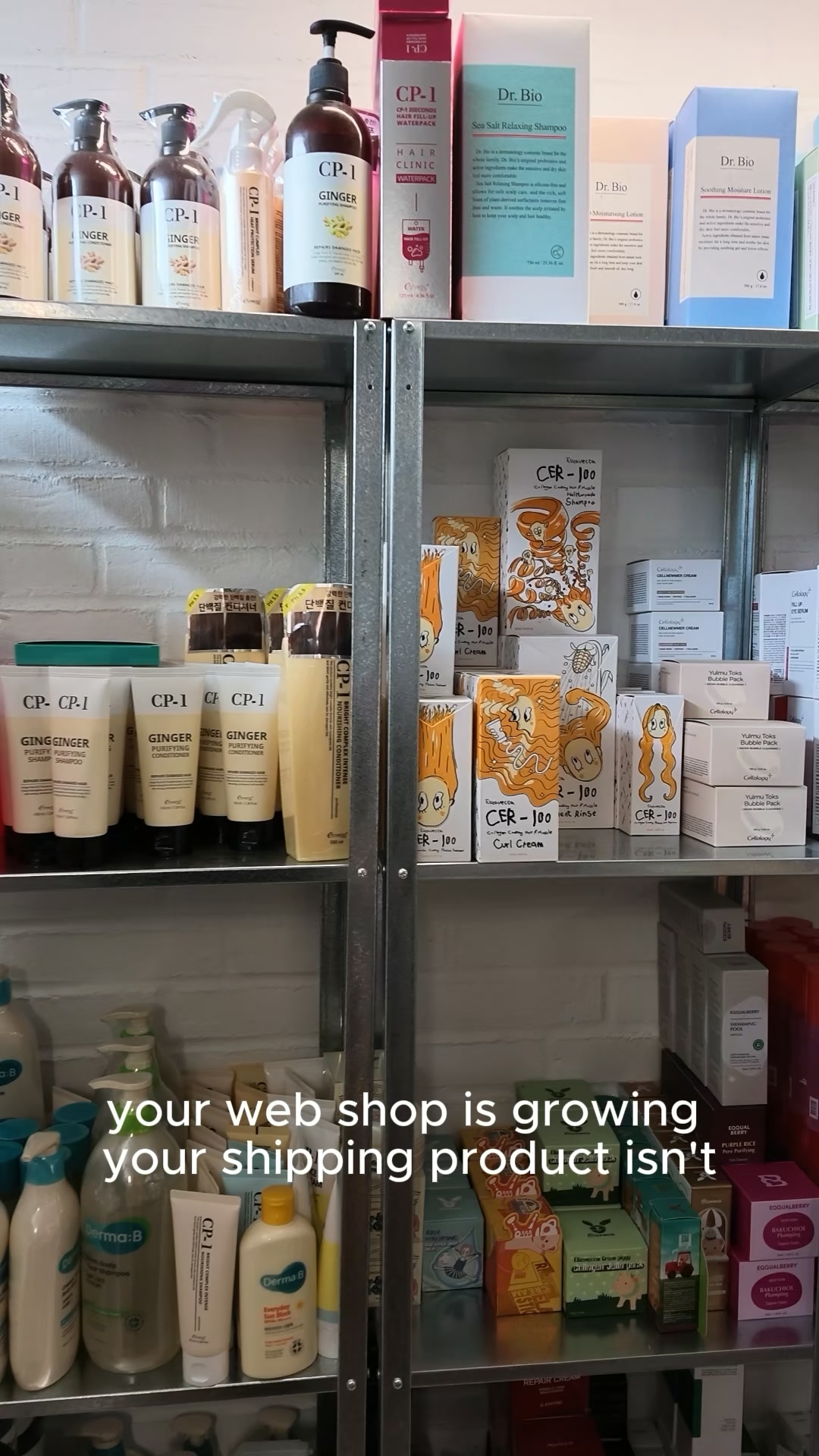 Your labels print themselves