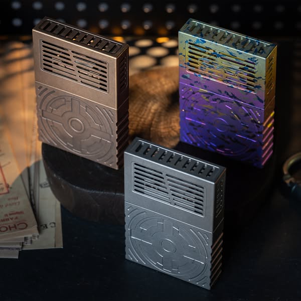 Say Goodbye to Disposable Heaters