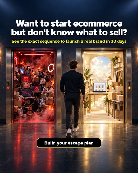 Learn The New Way To Do Ecommerce