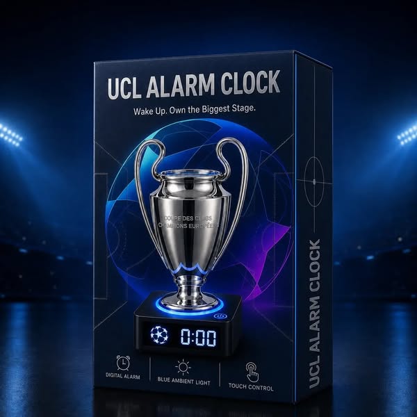 Match night, every night