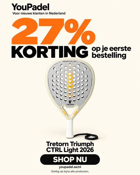 Triumph Ctrl Light: 27% korting