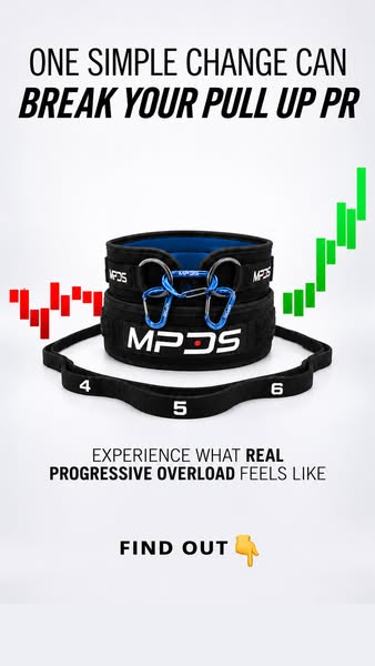 +10kg On Your Dip, Instantly.