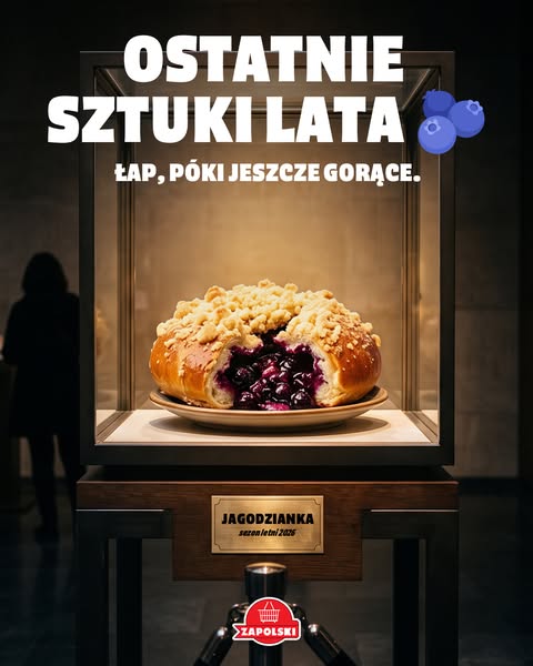 Ostatnie sztuki lata