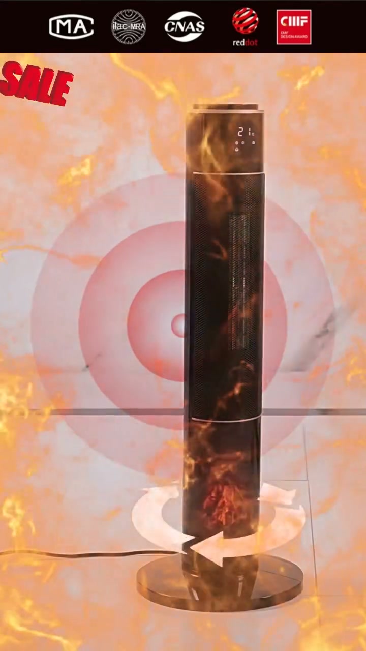 Wärme trifft auf Kamin-Atmosphäre