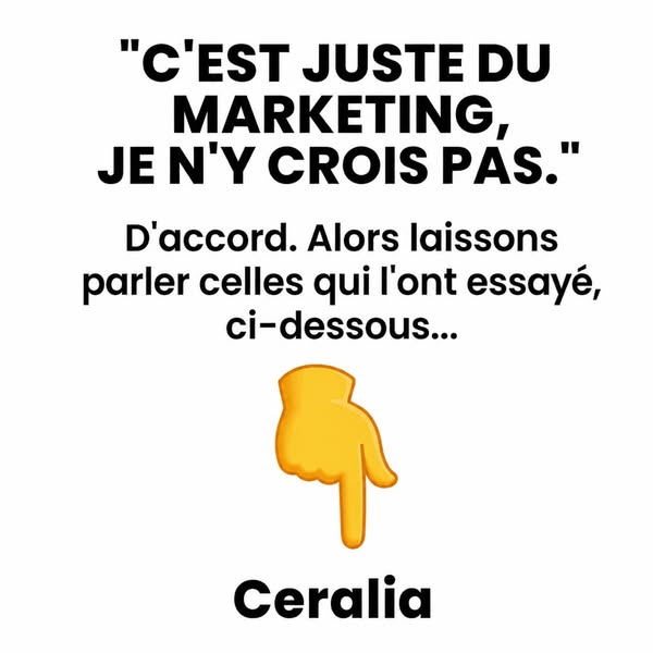 Éliminez la cellulite sans effort !