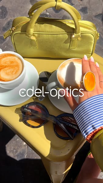 Prada in Edel-Optics
