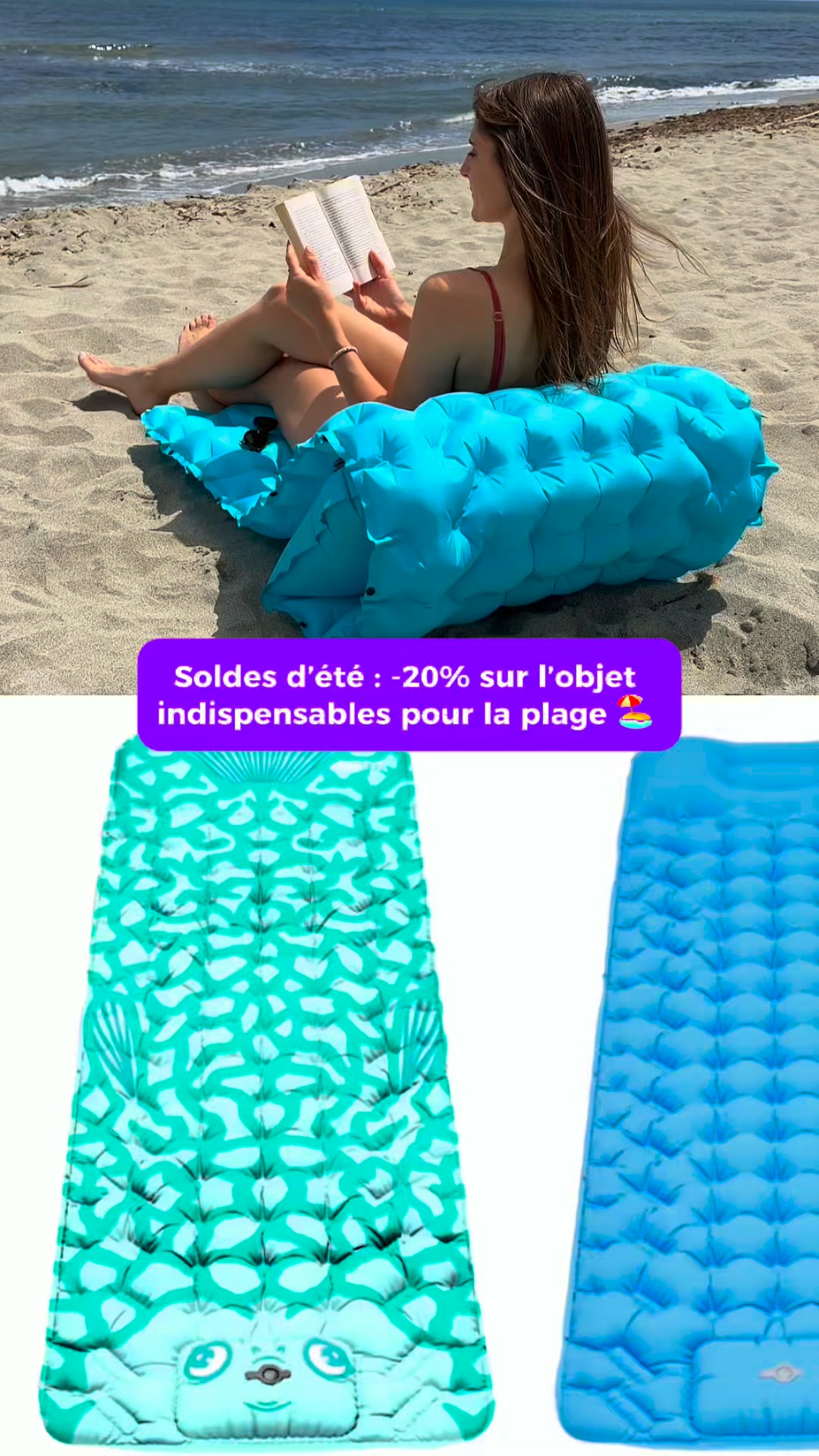Noté 4.8/5 par +10 000 clients