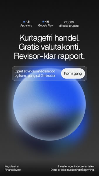 Pluto gør det nemt