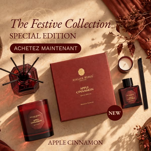 The Festive Collection