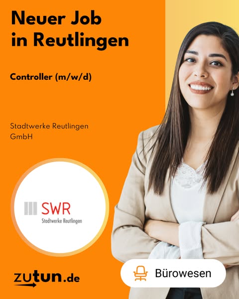 Neuer Job! Für dich oder deine Freunde?