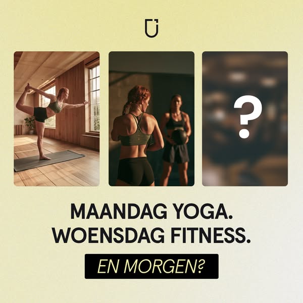 Exclusief aanbod: Free trial - meld je nu aan