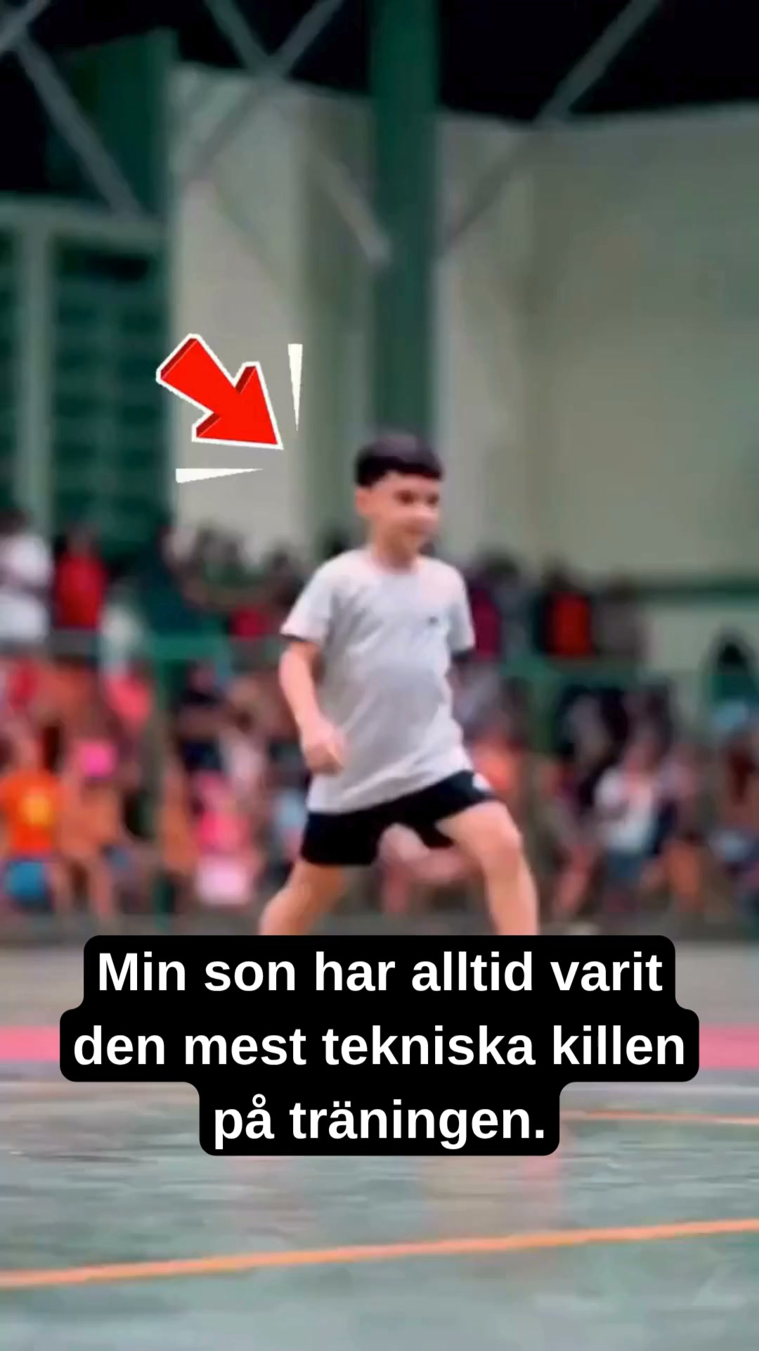 Träningsmetoden som Ronaldo använder!