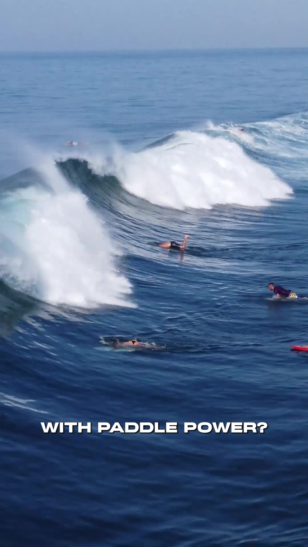 Your wavecount will never be the same