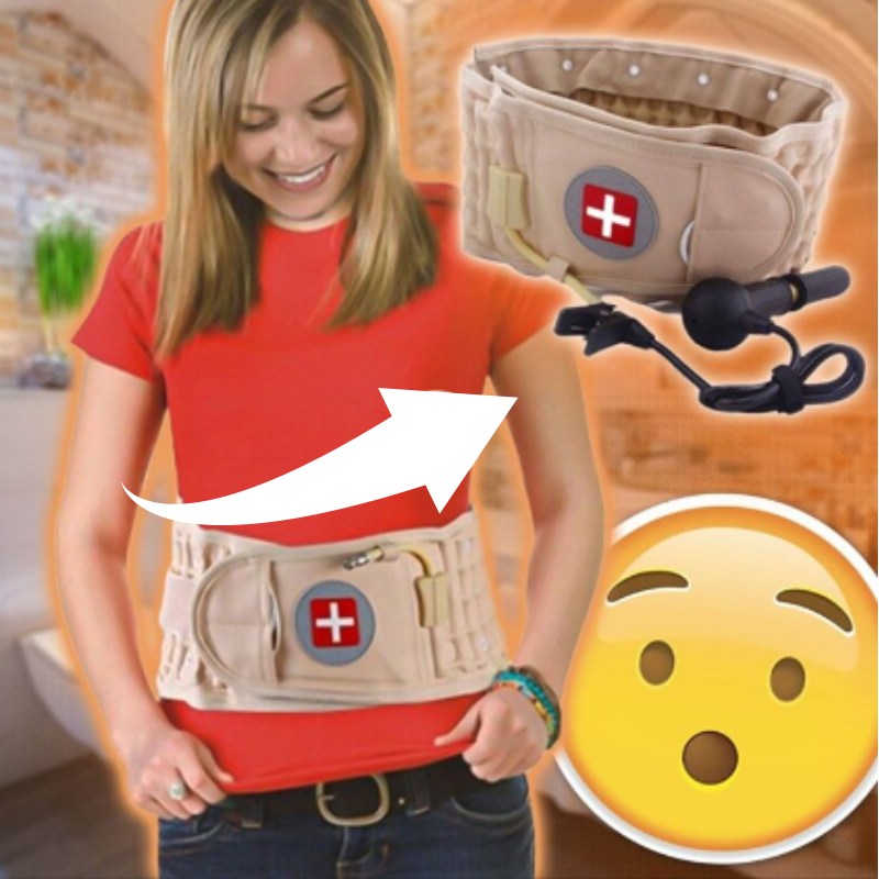 Schmerzfrei durch den Tag!