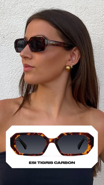 Quality eyewear designed in Barcelona