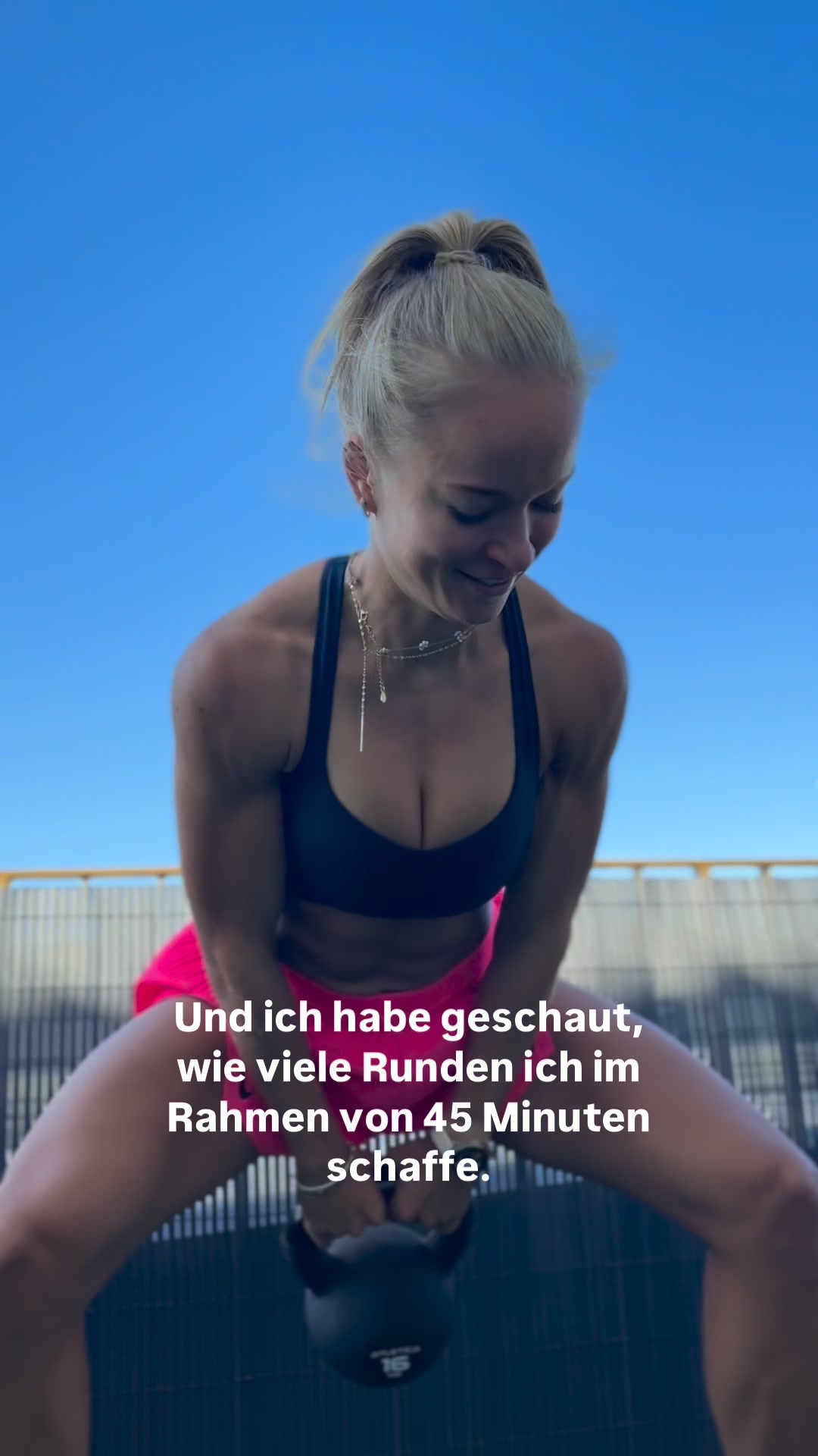 Bereit für die Wettkampfsaison?