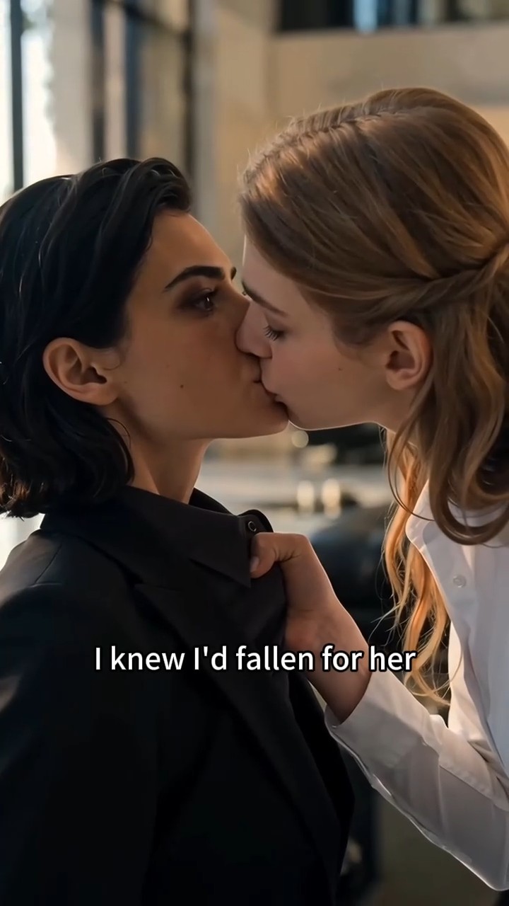 The broken girl turned out to be the most powerful wolf