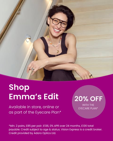 A new season of style