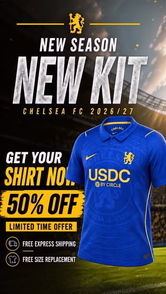FREE Express Shipping