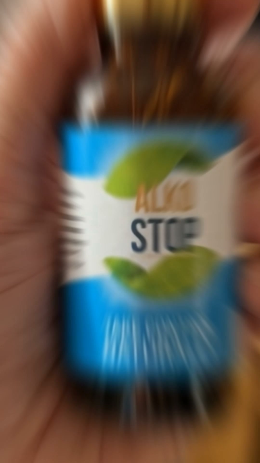 Alcohol-free in 7 days.