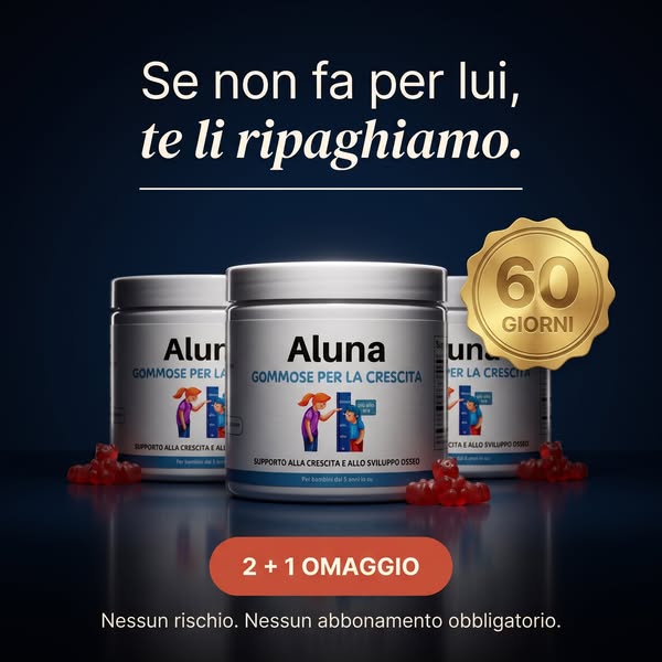Il segreto della crescita che nessuno ti spiega