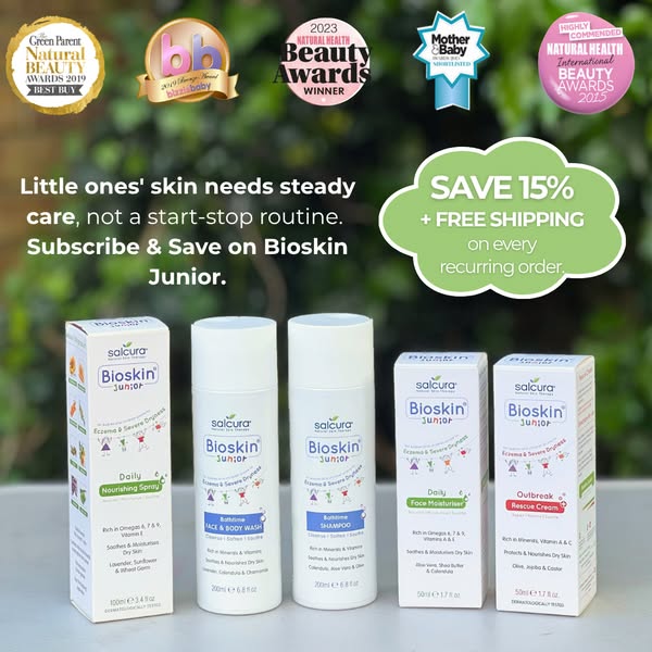 Save 15% & Free Shipping