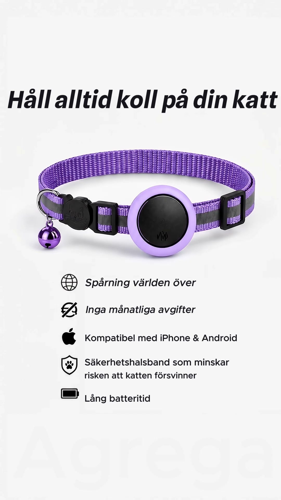 Köp 2, få 1 GRATIS + Fri frakt & gratis gåva!