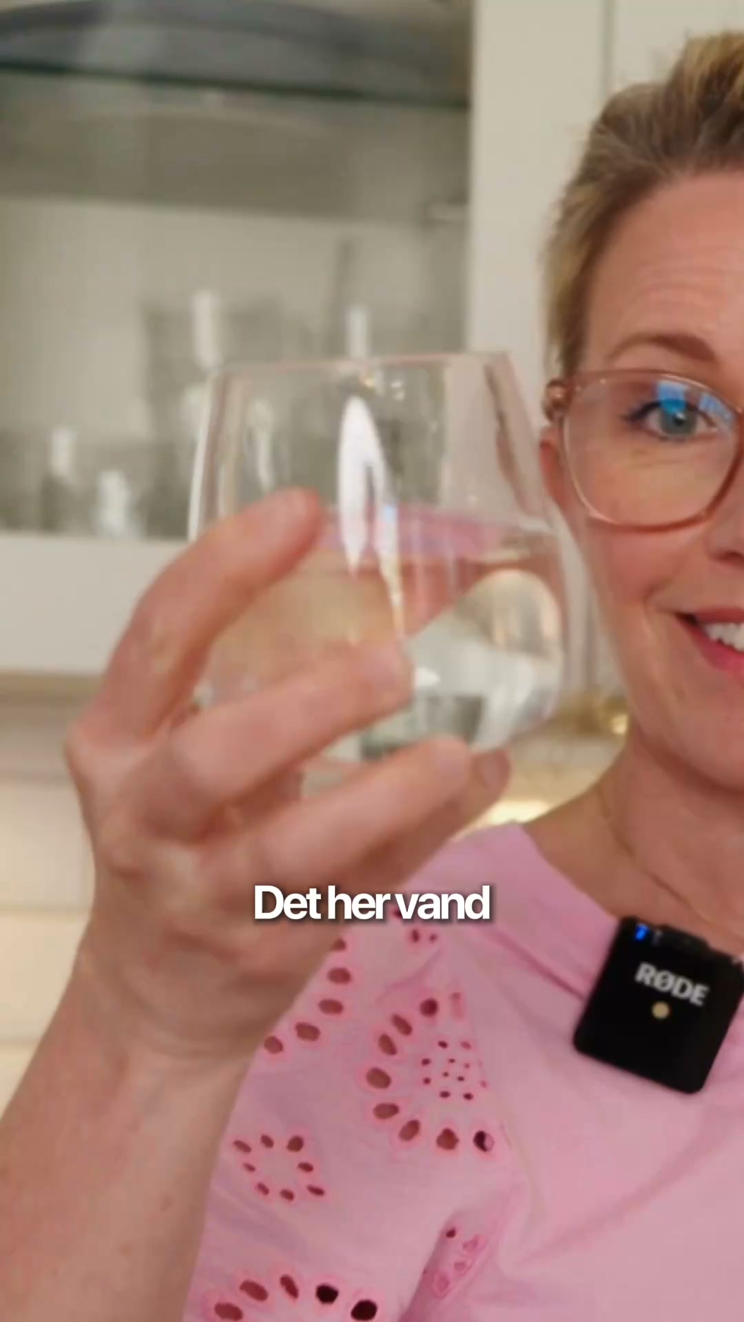 Nordens mest populære Vandfilter