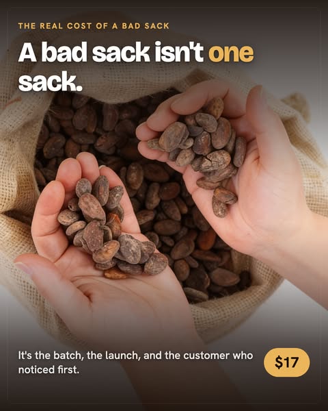 A Bad Sack Isn't One Sack