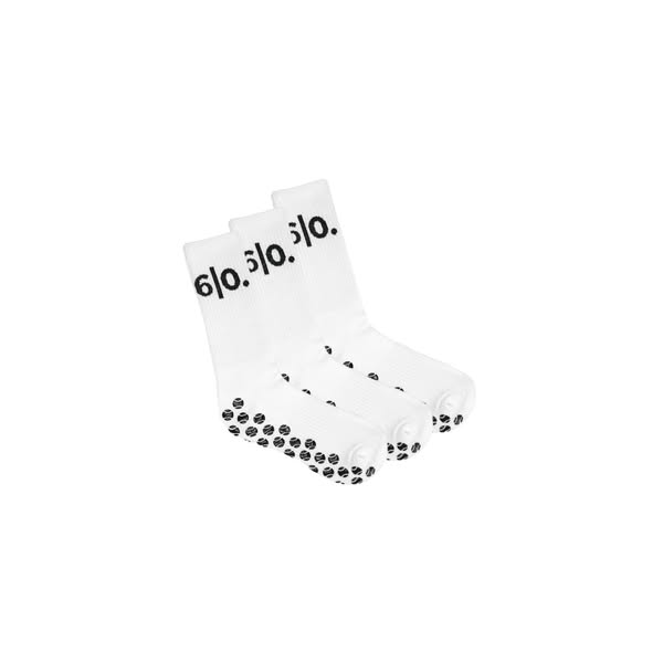 Non-slip Padel socks