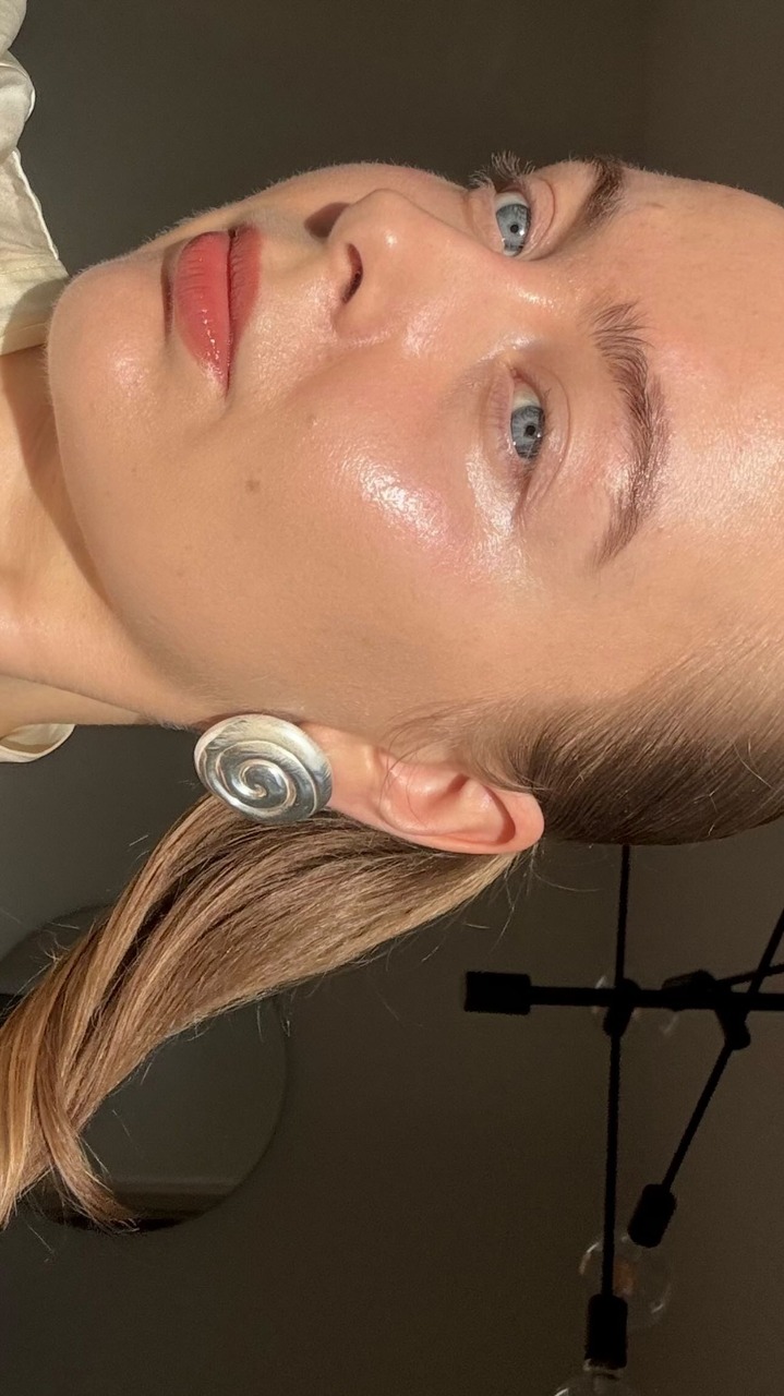 Anúncio de Bianca Ingrosso