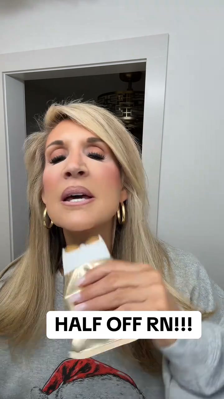 Tighten & Lift Crepey Neck Skin Fast