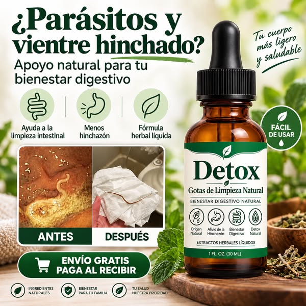 Pensé que era normal... hasta que descubrí esto